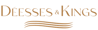 DÉESSES & KINGS